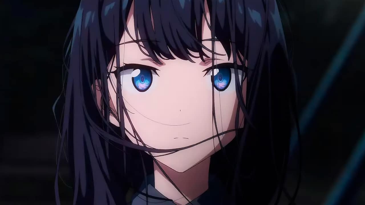 El filme crossover GRIDMAN UNIVERSE prepara su llegada a los cines en nuevo tráiler
