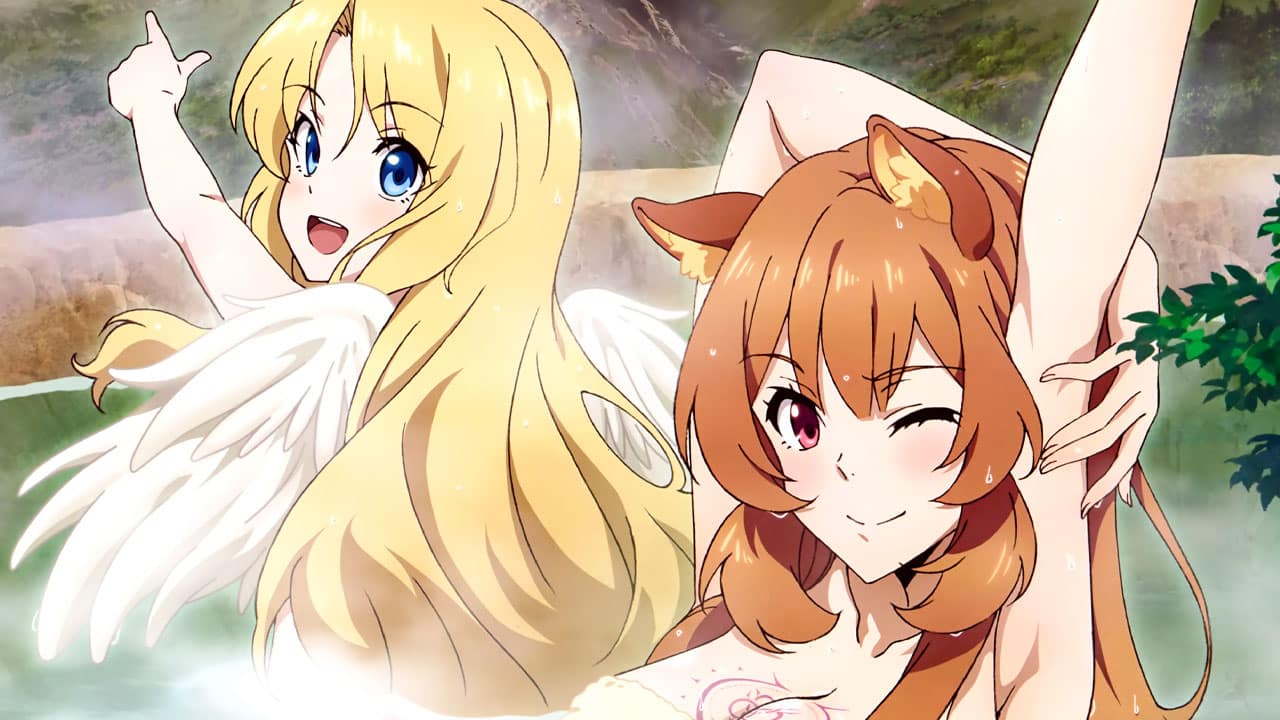 Tate no Yuusha Season 4: Nueva información se revelará pronto