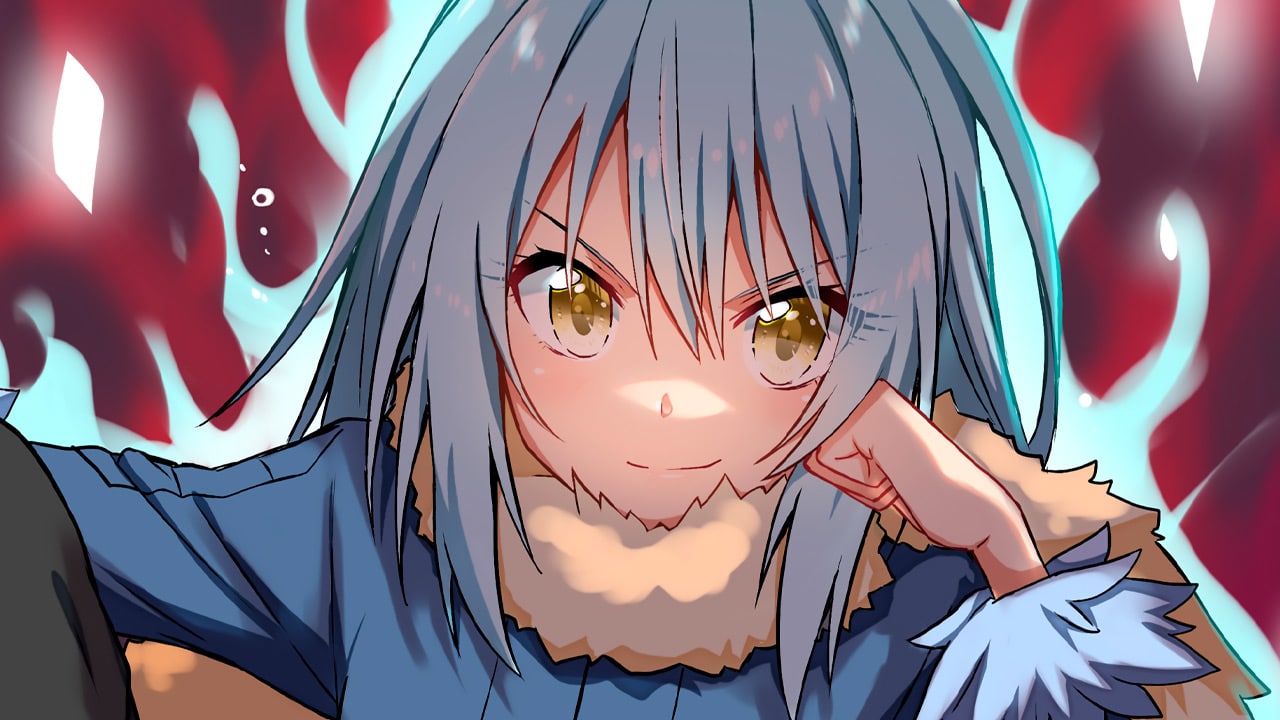La temporada 3 de That Time I Got Reincarnated as a Slime se estrenará en 2024