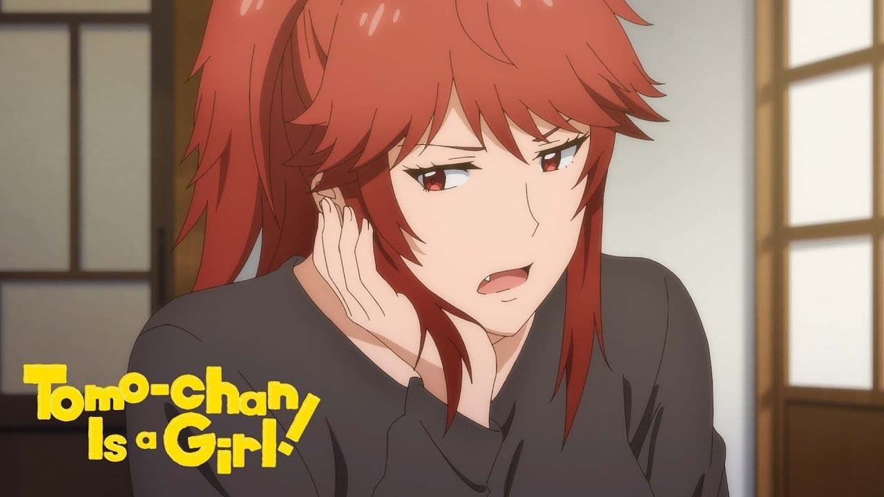 Tomo-chan is A Girl Las madres de las waifus rompen internet