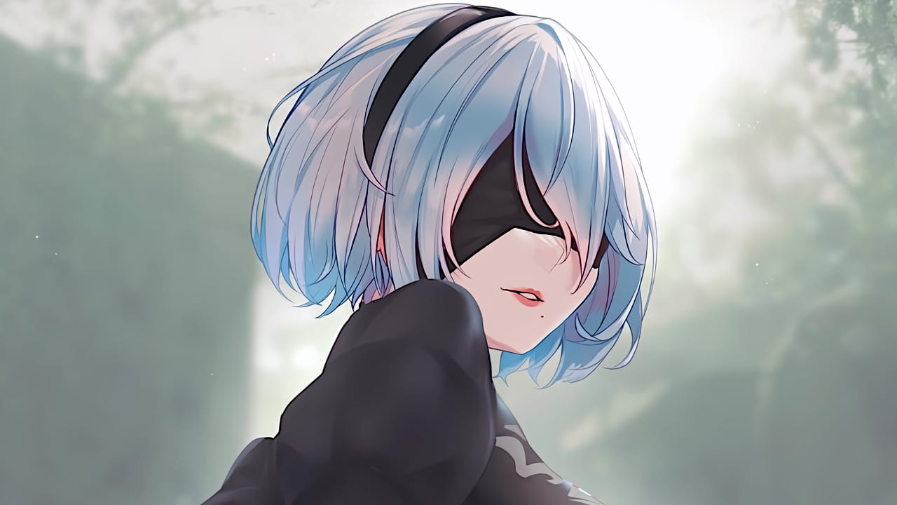 NieR: Automata Ver1.1a anunció su esperado regreso