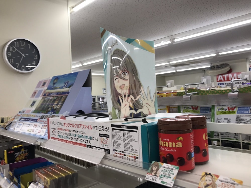 Una waifu de Lycoris Recoil enfrenta problemas de ventas