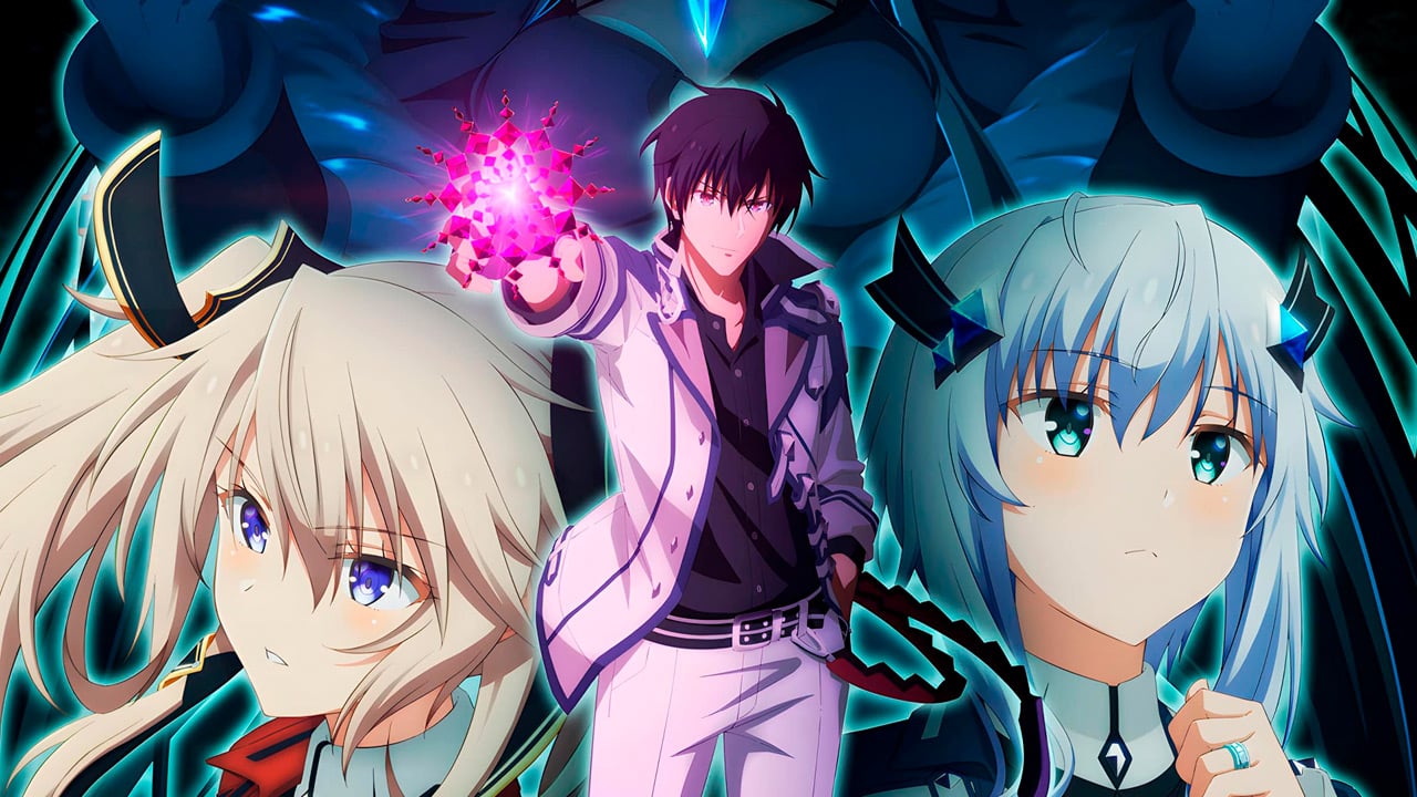 The Misfit of Demon King Academy 2 interrumpirá su emisión por tiempo indefinido
