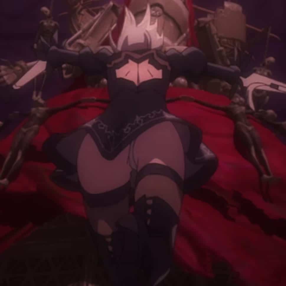 NieR Automata