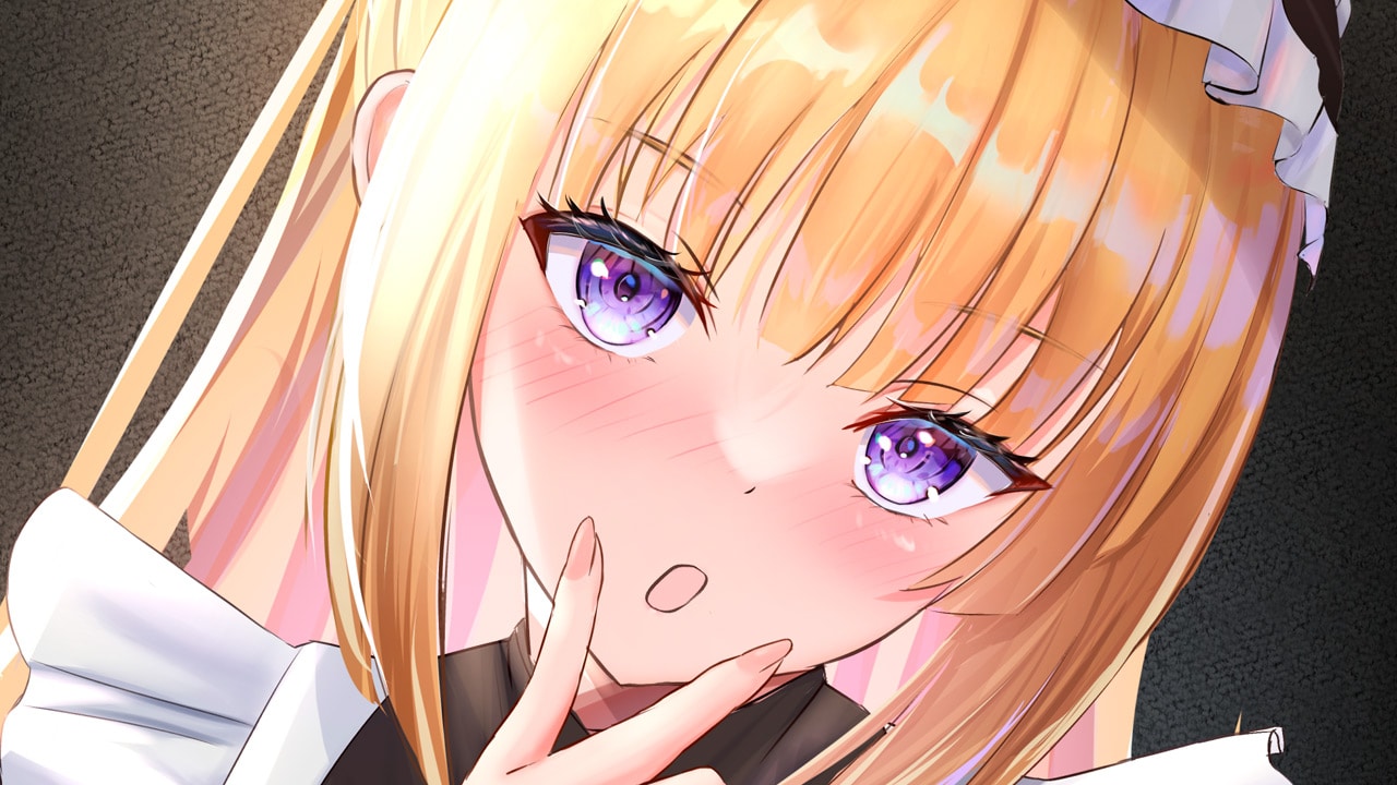 Kei Karuizawa de Classroom of the Elite te desea un Feliz San Valentín