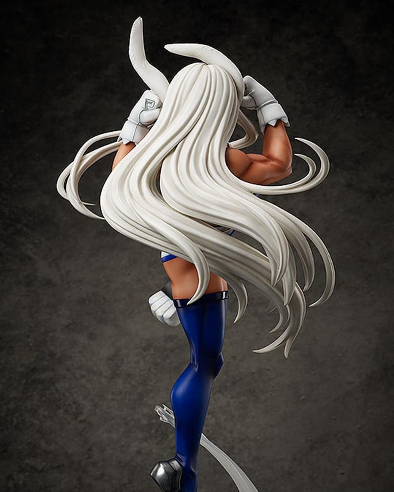 Mirko - Boku no Hero Academia (My Hero Academia)