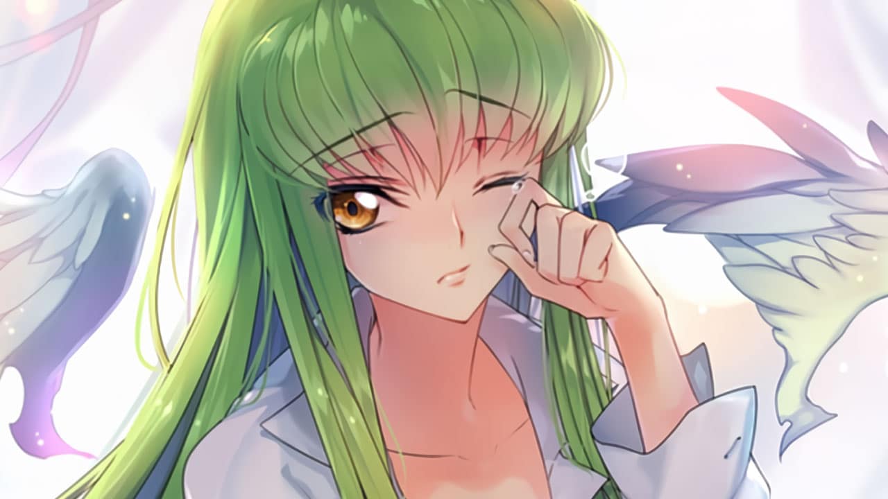 Adiós a Code Geass Genesic Re;CODE: El videojuego cierra sus servidores