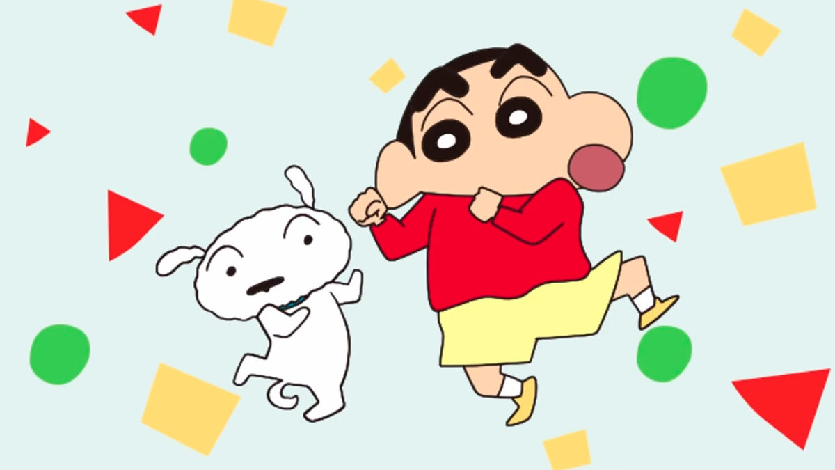 Crayon Shin-chan