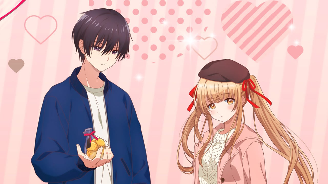 The Angel Next Door Spoils Me Rotten prepara un dulce evento con Mahiru y Amane