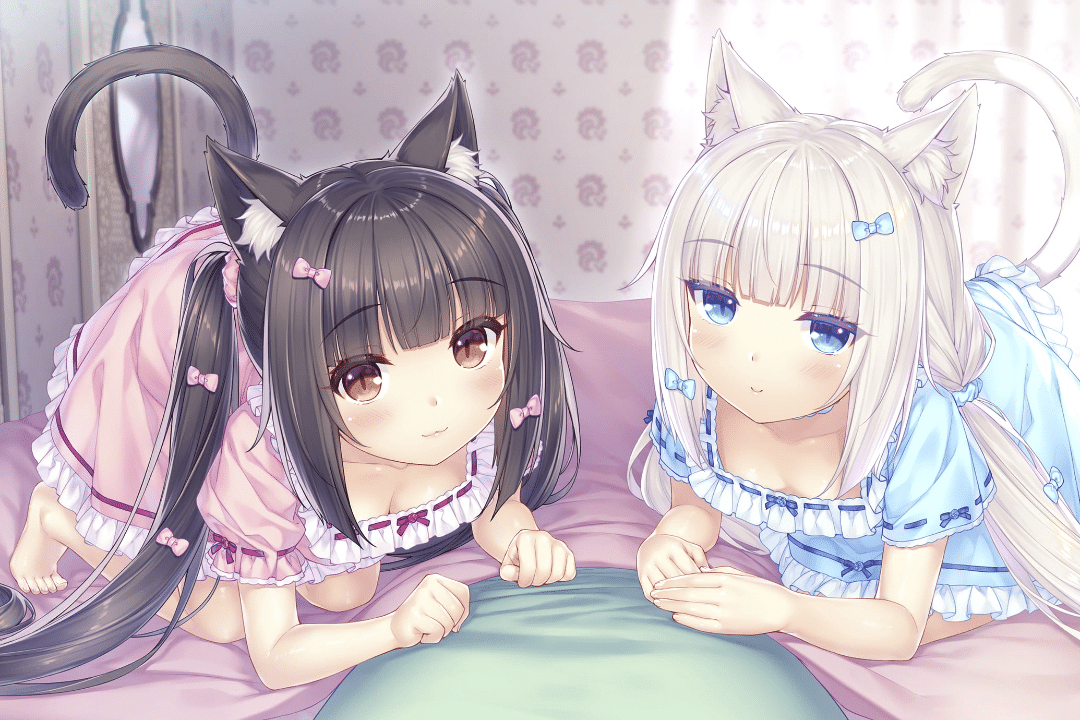 Nekopara