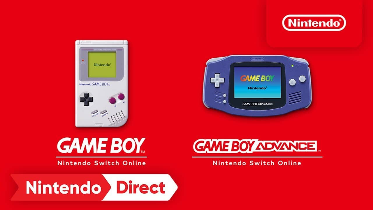 nintendo switch online game boy
