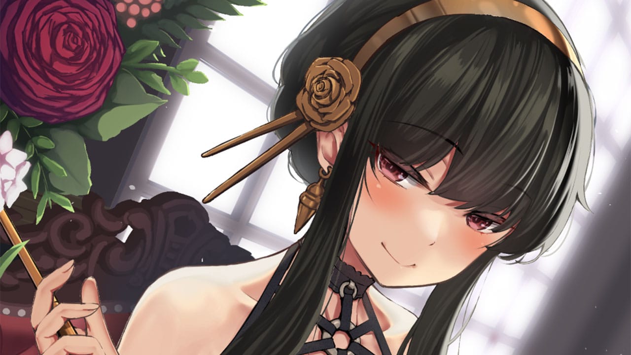 Alimenta tu pasión por Spy x Family con los platillos temáticos de Yor y Anya