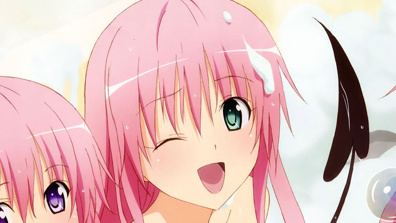 Kentaro Yabuki, creador de To Love-ru, celebra su trayectoria de una forma especial