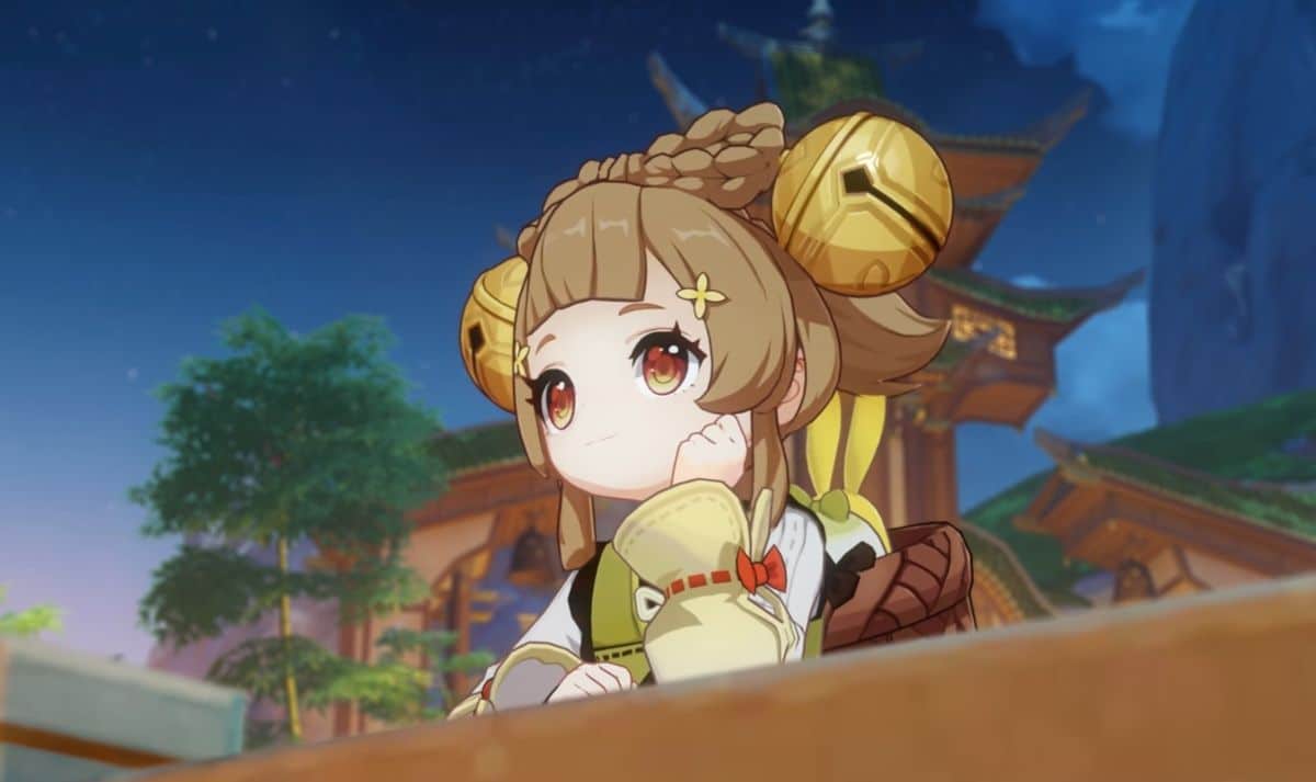 Yaoyao