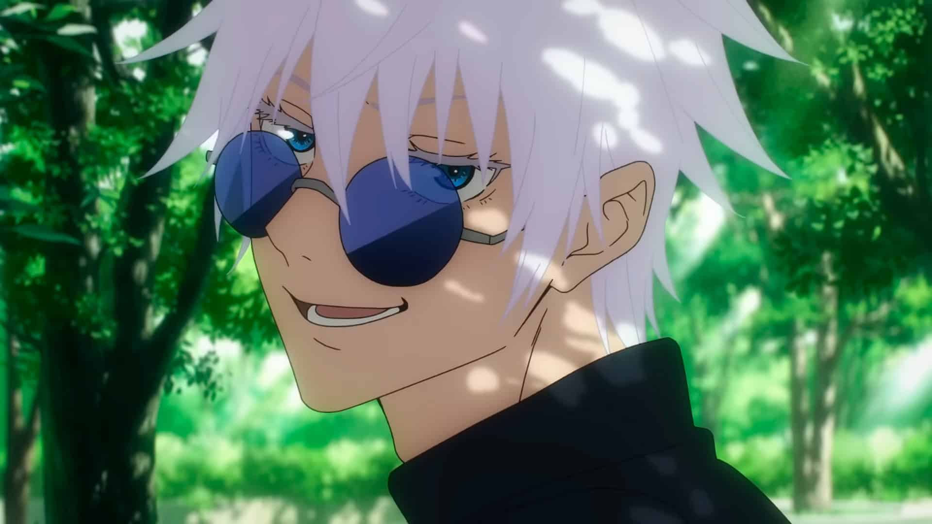 Jujutsu Kaisen confirmó la fecha de estreno de su Temporada 2 en increíble Tráiler Oficial