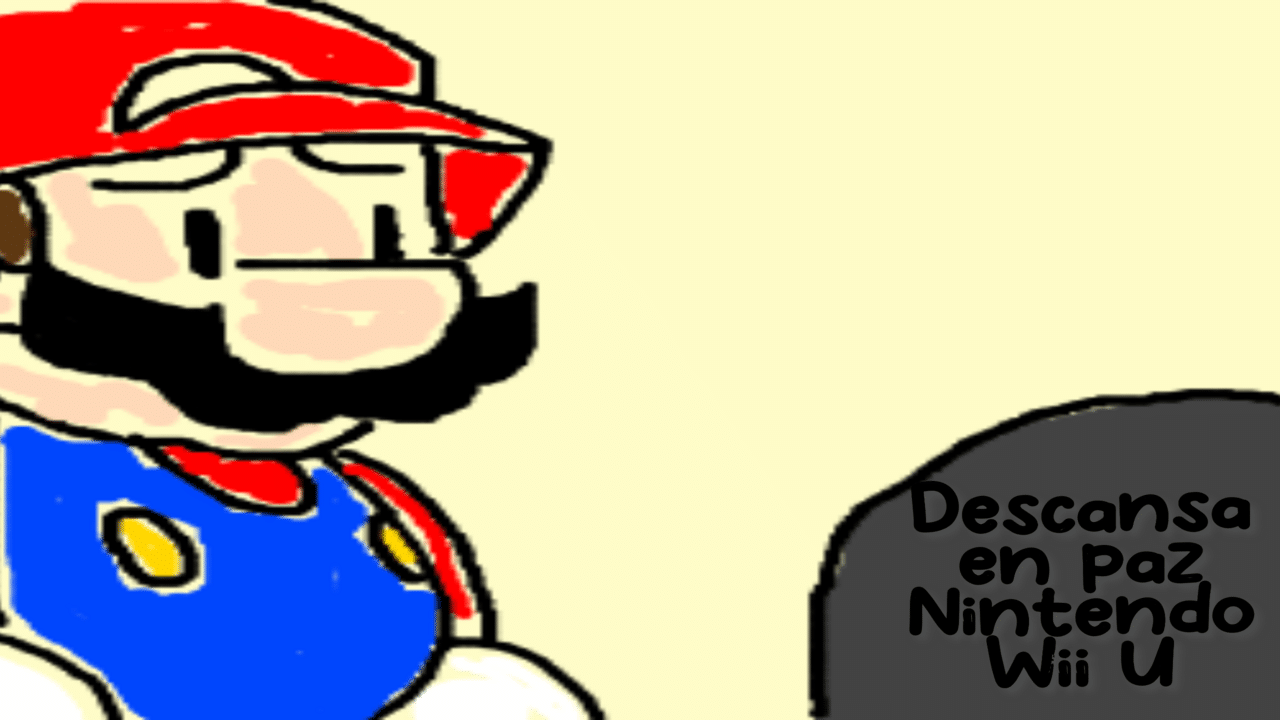 Nintendo Wii U