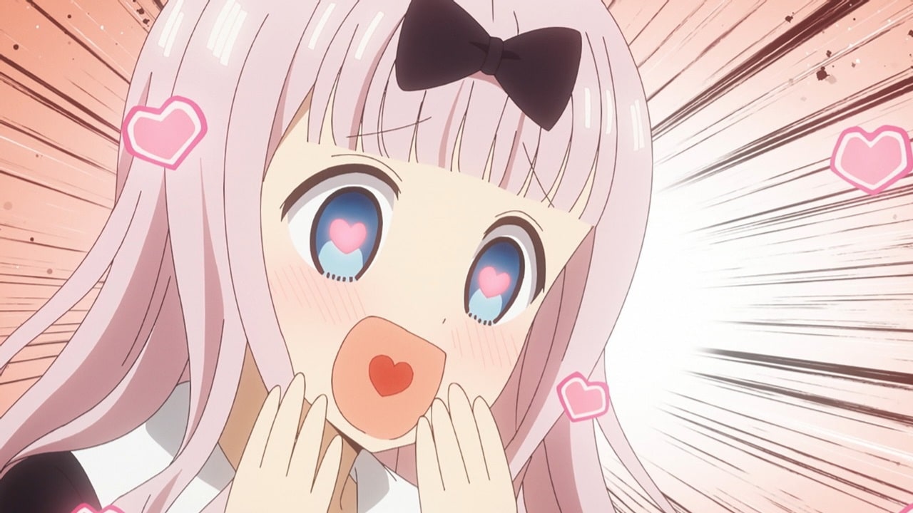 Kaguya-sama