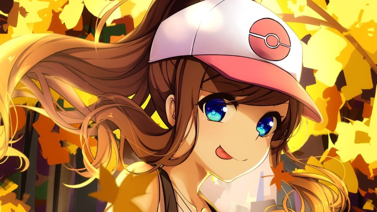 Pokemon