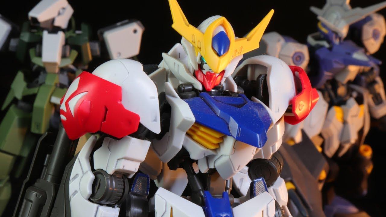 Bandai Hobby-1