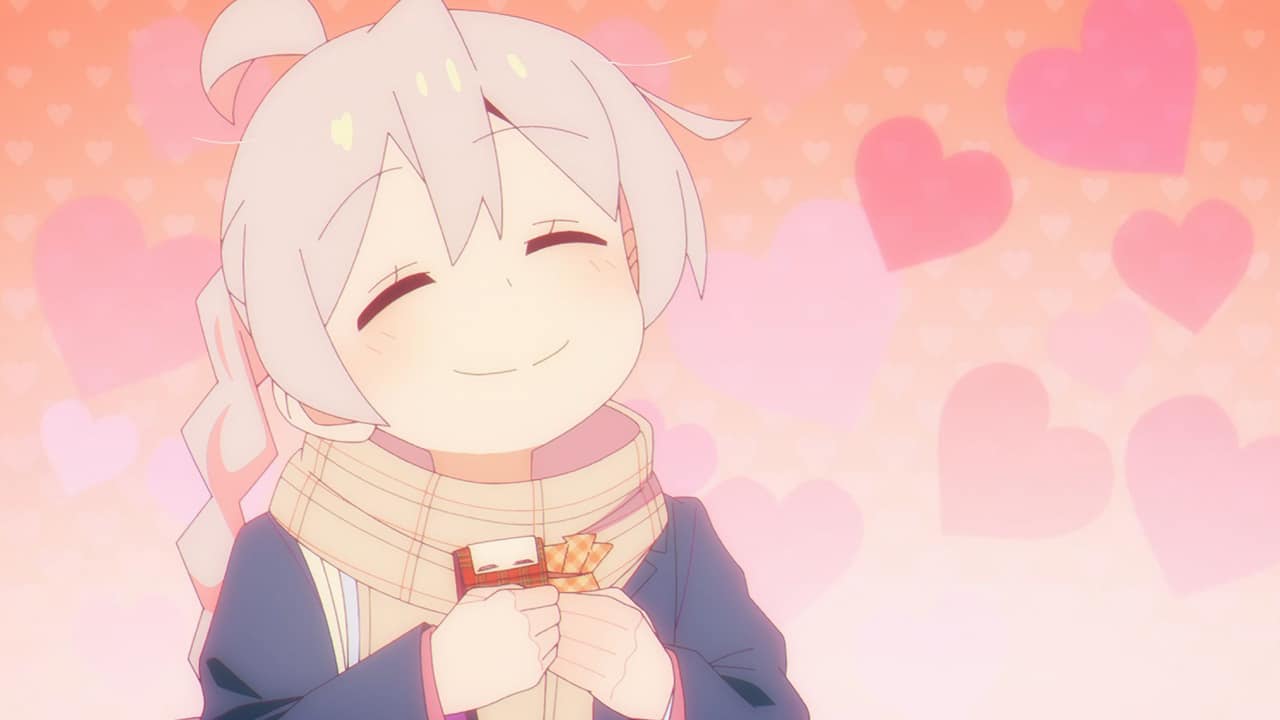 Anime Onimai