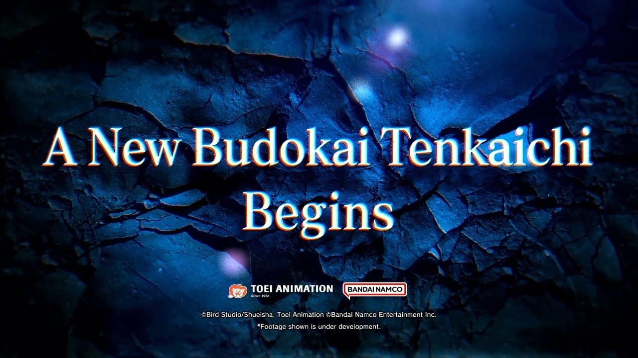 Dragon Ball Z Budokai Tenkaichi 4