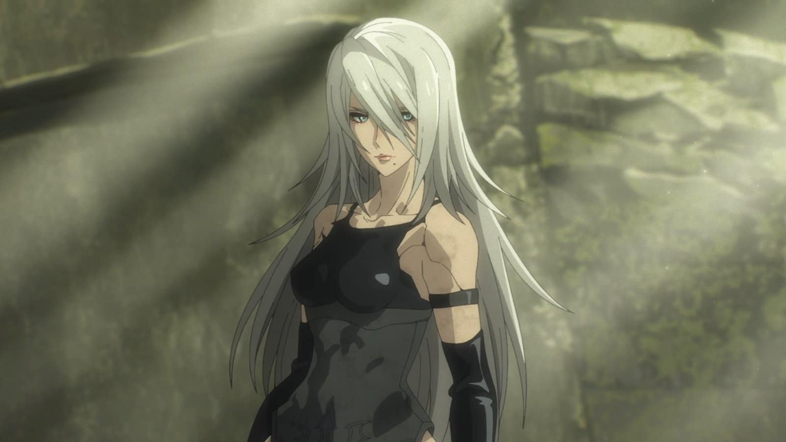 A2 de Nier Automata Ver1 1a roba el corazón de los fans
