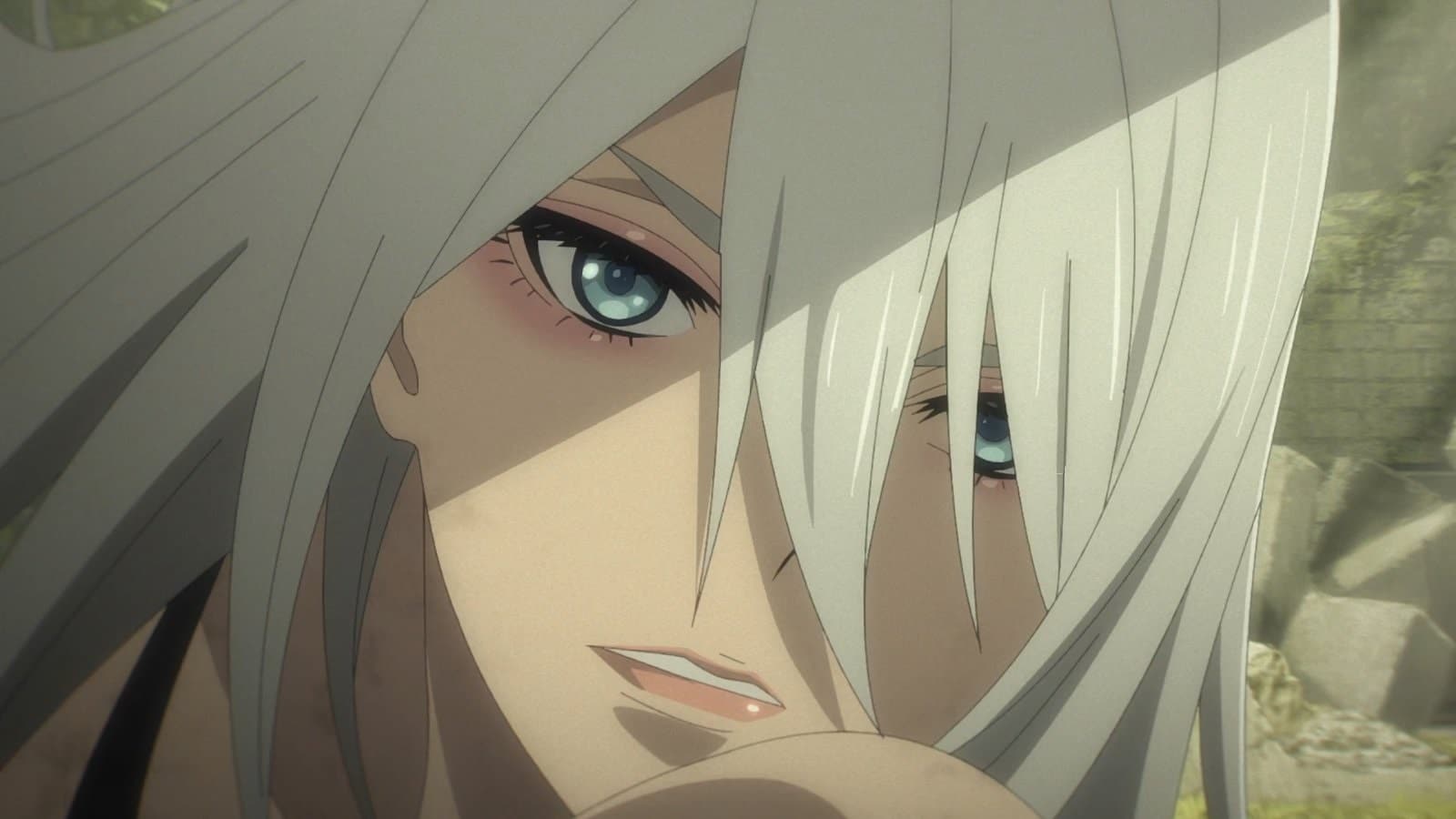 A2 de Nier Automata Ver1 1a roba el corazón de los fans