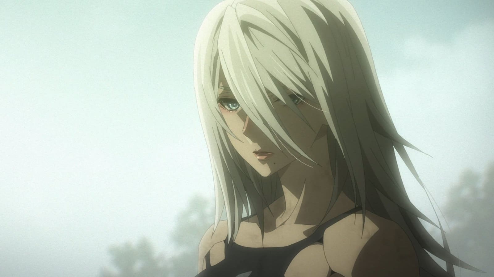 A2 de Nier Automata Ver1 1a roba el corazón de los fans