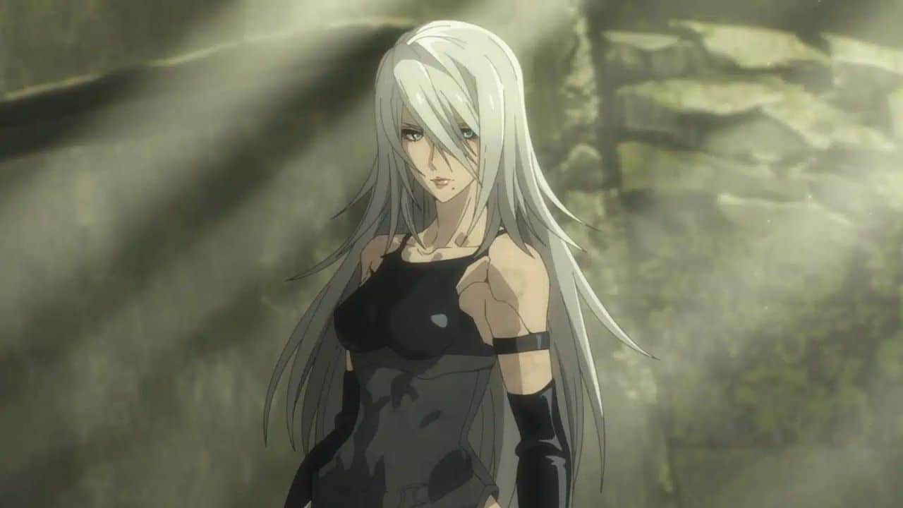 Nikke anuncia su épica colaboración con NieR Automata