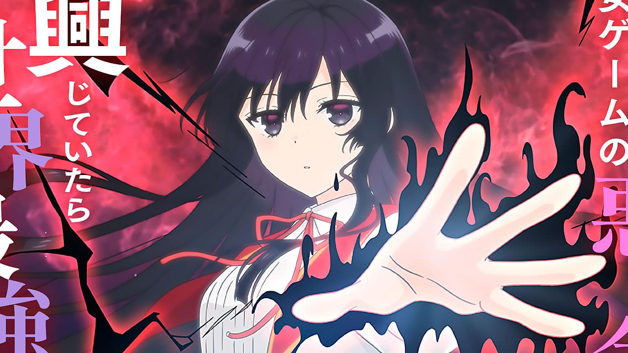 El isekai Villainess Level 99: I May Be the Hidden Boss but I'm Not the Demon Lord tendrá un anime