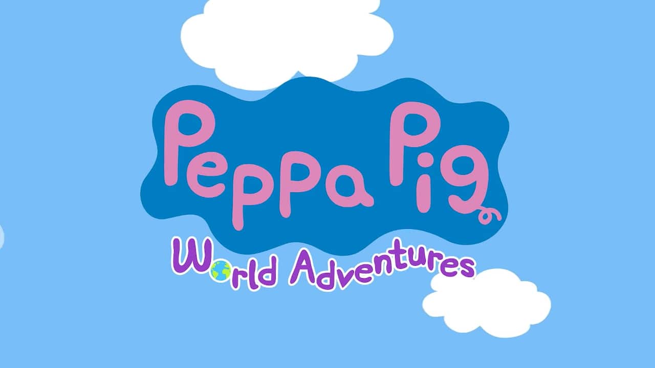 Peppa Pig