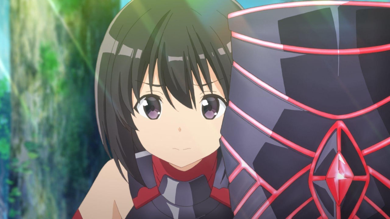 BOFURI