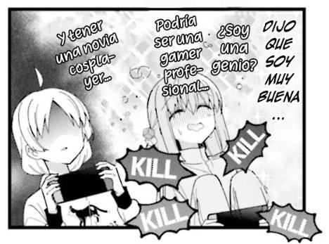 Bocchi The Rock!