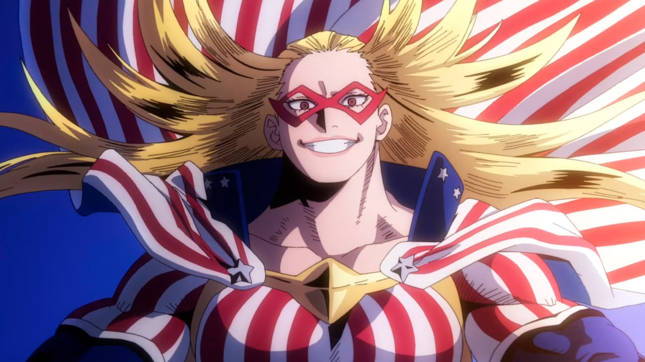 ¡Los héroes regresarán pronto! My Hero Academia anunció su Séptima Temporada