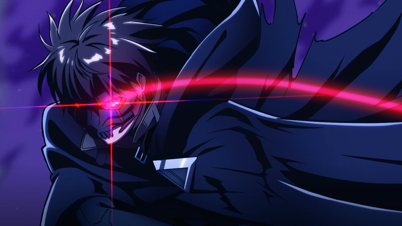 Berserk of Gluttony reveló su primer avance animado y confirmó su estreno para 2023