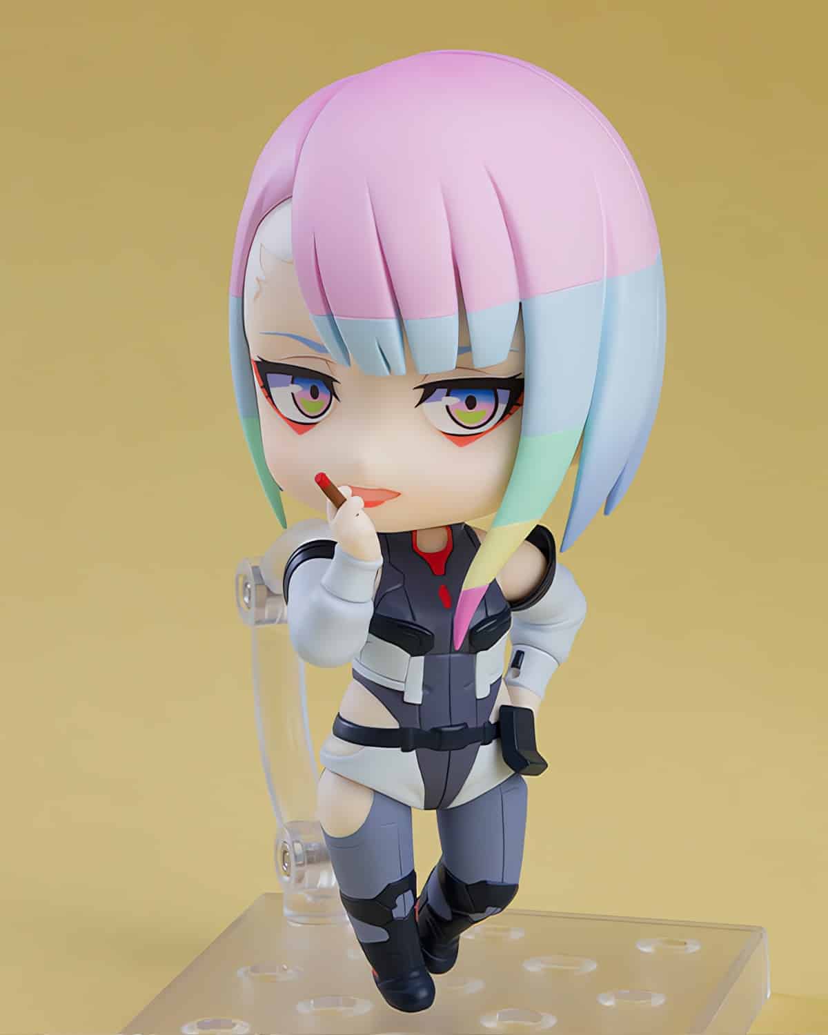 Cyberpunk Edgerunners - Lucy