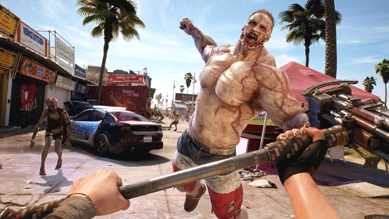 El eterno desarrollo de Dead Island no fue tan malo...