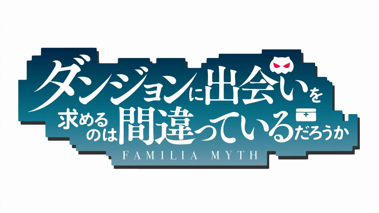 El anime DanMachi anuncia que tendrá un nuevo videojuego
