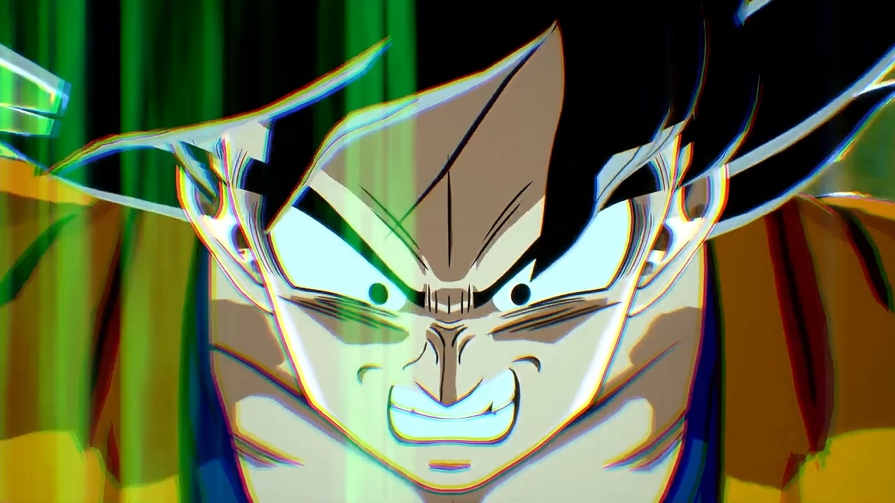 Dragon Ball Z Budokai Tenkaichi 4