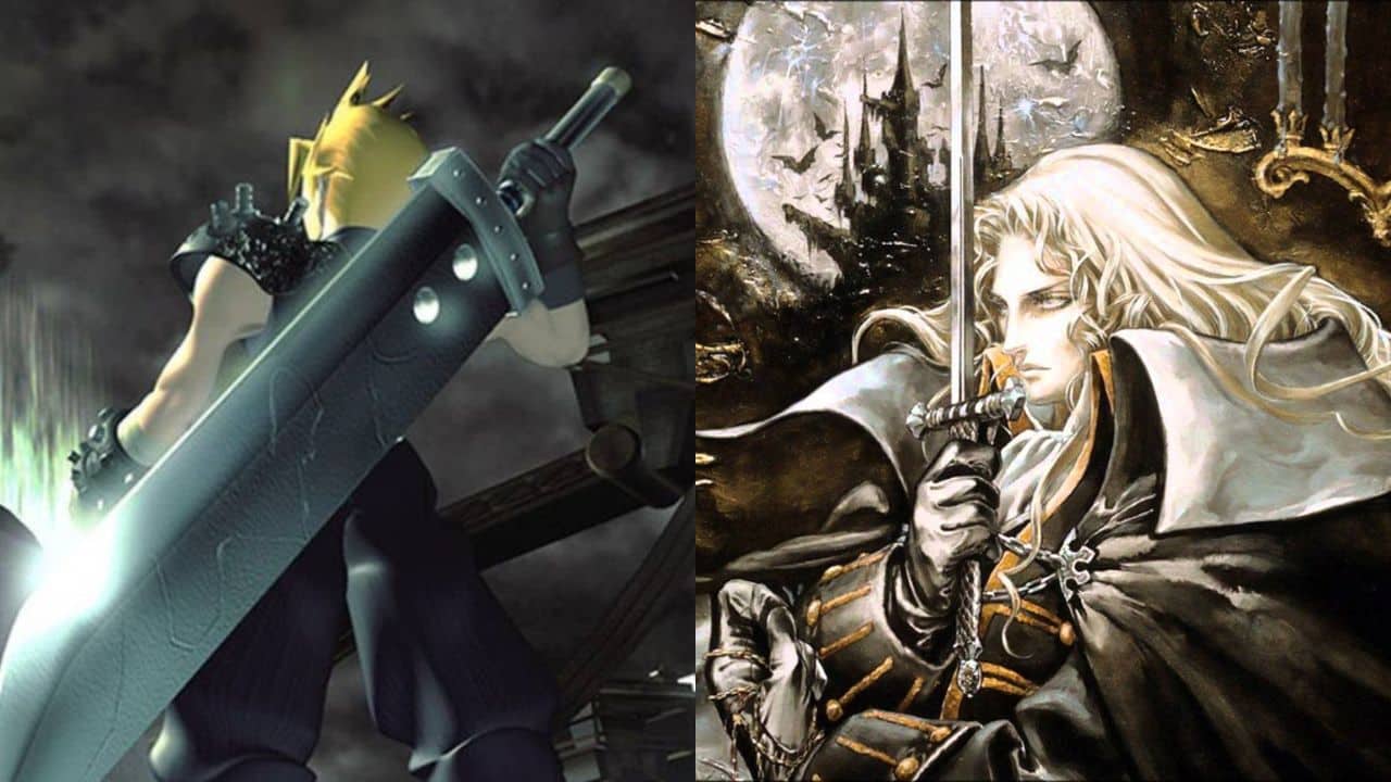 Los creadores de Final Fantasy y Castlevania hablan sobre la Industria de los juegos en Japón