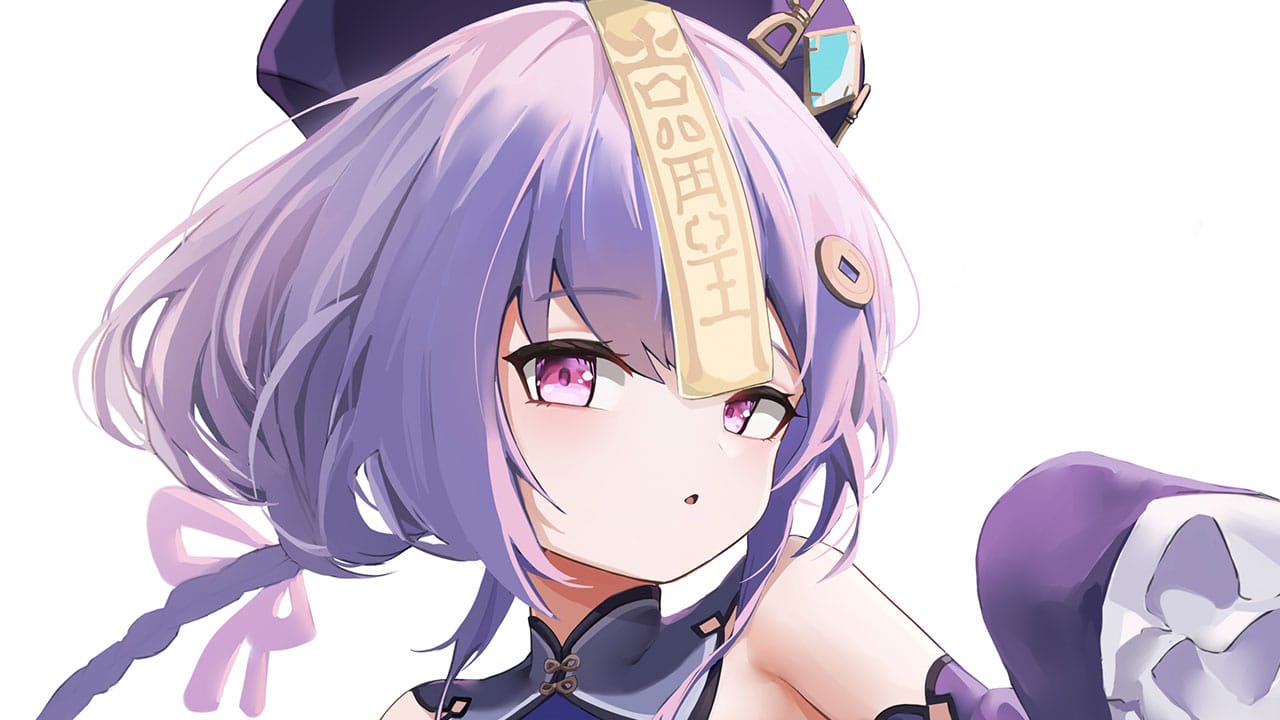 Genshin Impact: Qiqi te derretirá el corazón