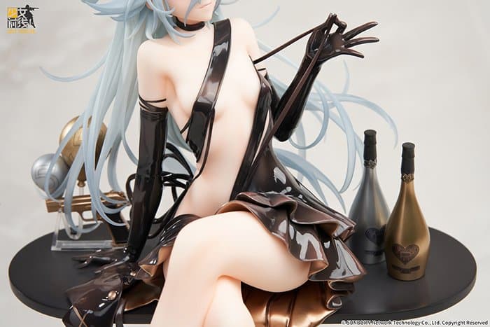 Girls Frontline