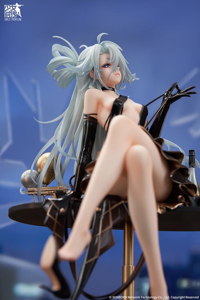 Girls Frontline