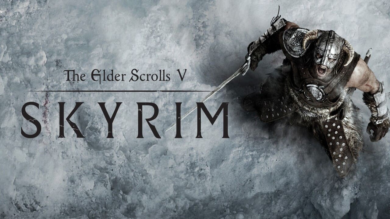 Steam Deck Skyrim