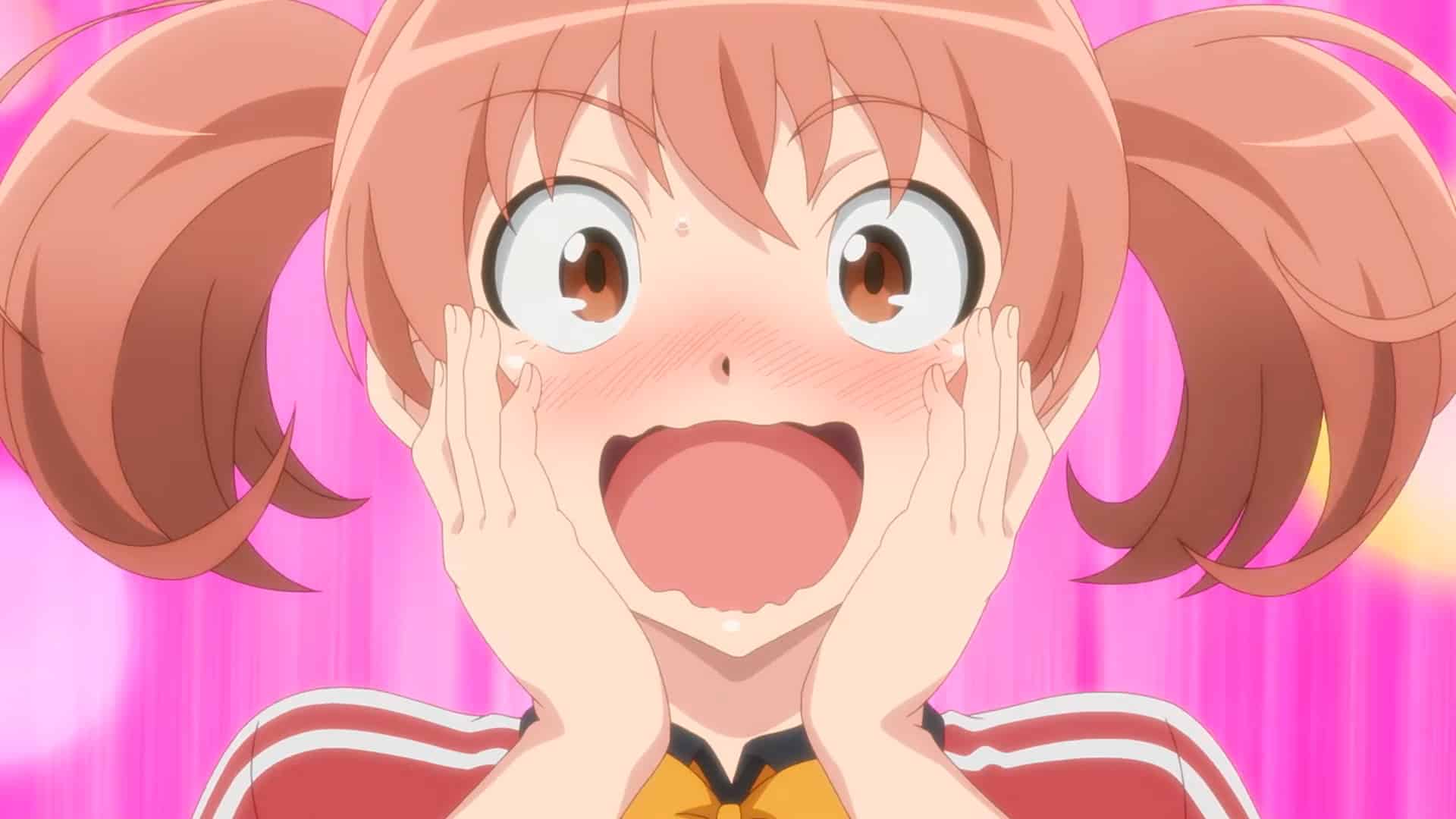 La secuela de Hataraku Maou-sama!! confirmó su mes de estreno en Tráiler Oficial