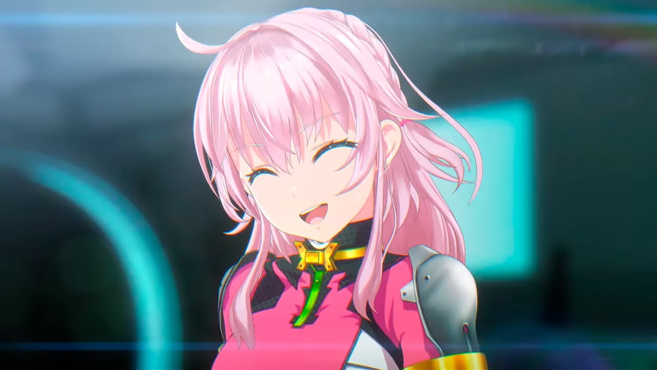 Highspeed Etoile reveló su primer avance animado enfocado en las carreras de Waifus
