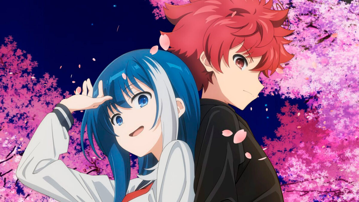 Mission: Yozakura Family actualizó su imagen visual con nuevos personajes