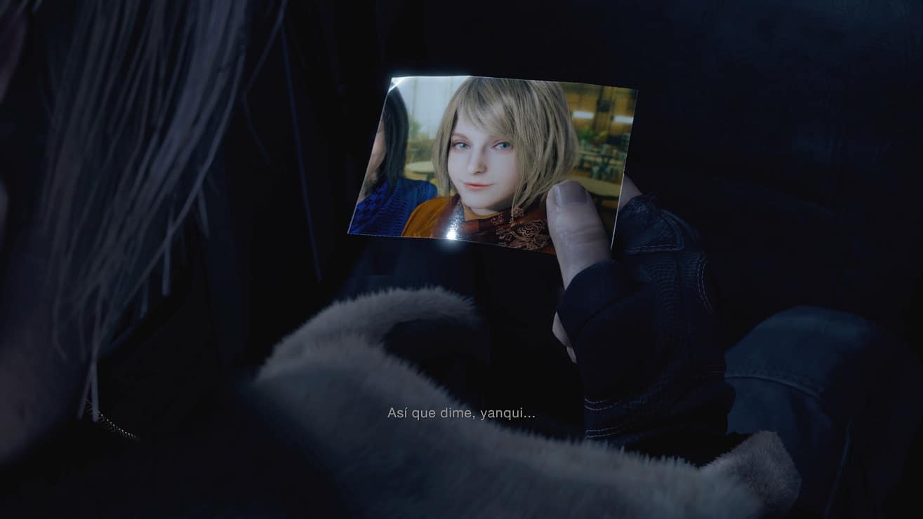 Revive la emoción con Resident Evil 4 Remake