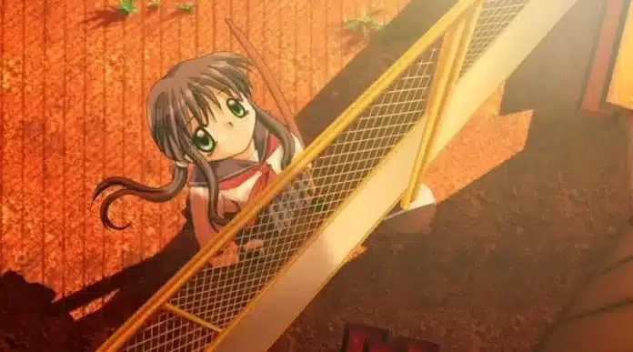 Kanon enseña nuevo trailer con fecha de estreno y malas noticias para el público occidental