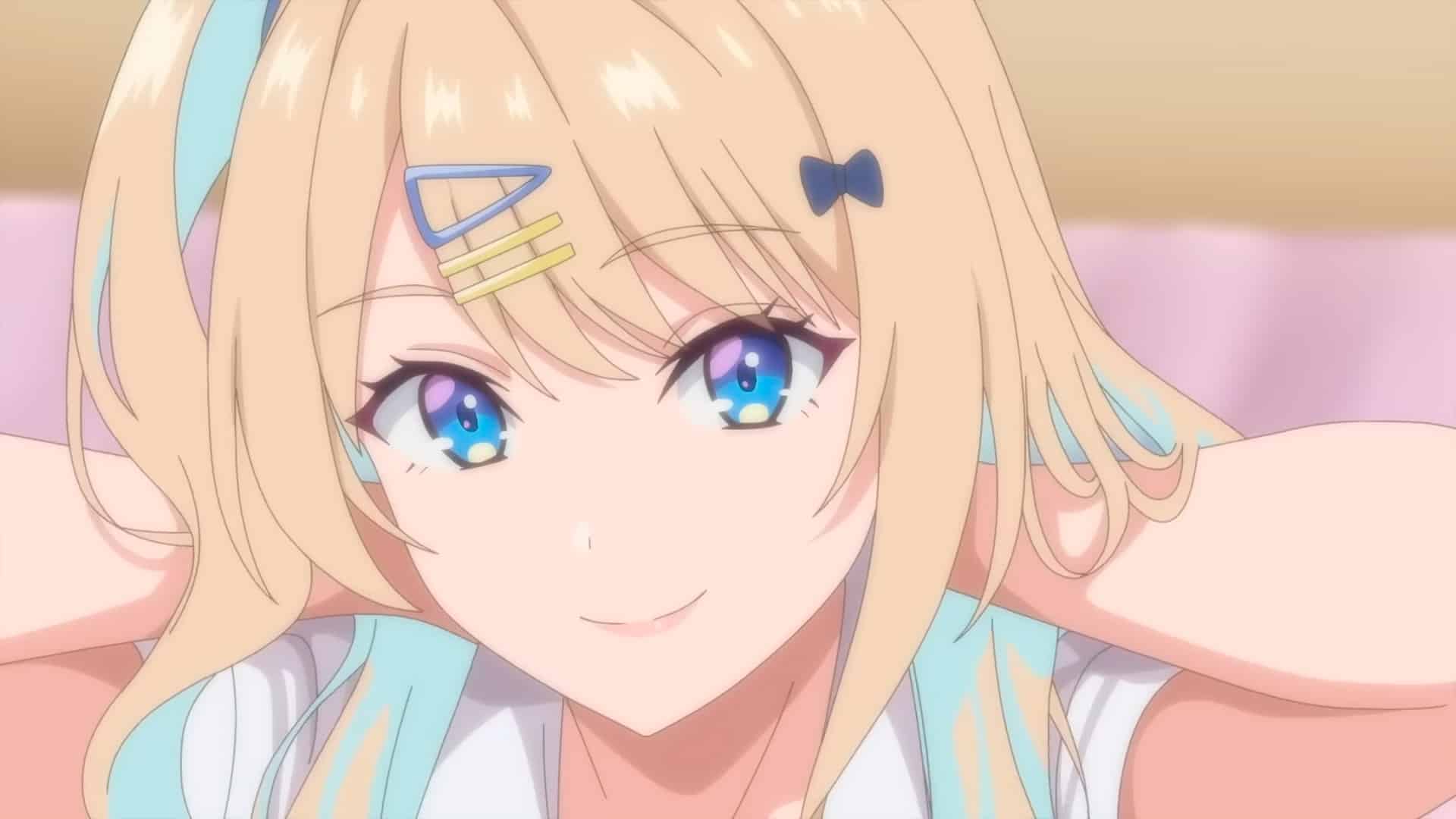 Keikenzumi na Kimi to, Keiken Zero na Ore ga muestra al público su primer Tráiler Oficial